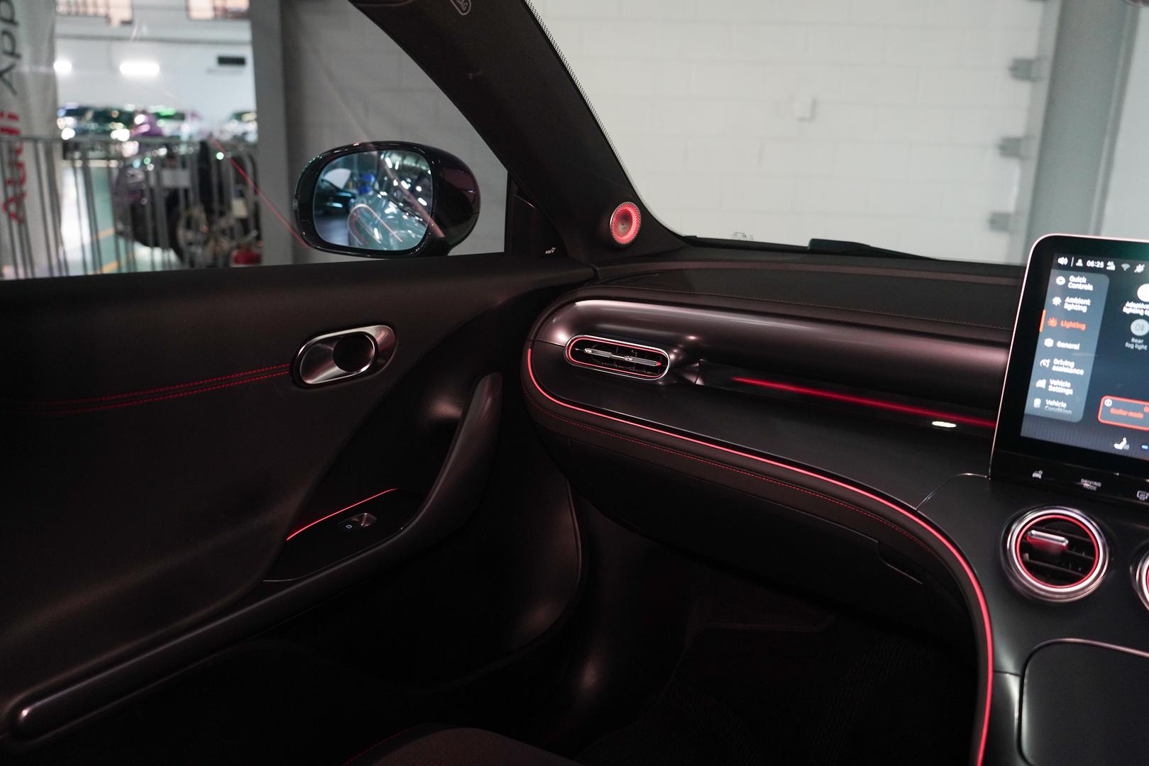 2024 SMART 3 HC11 BRABUS 1 SP AUTOMATIC 4D WAGON