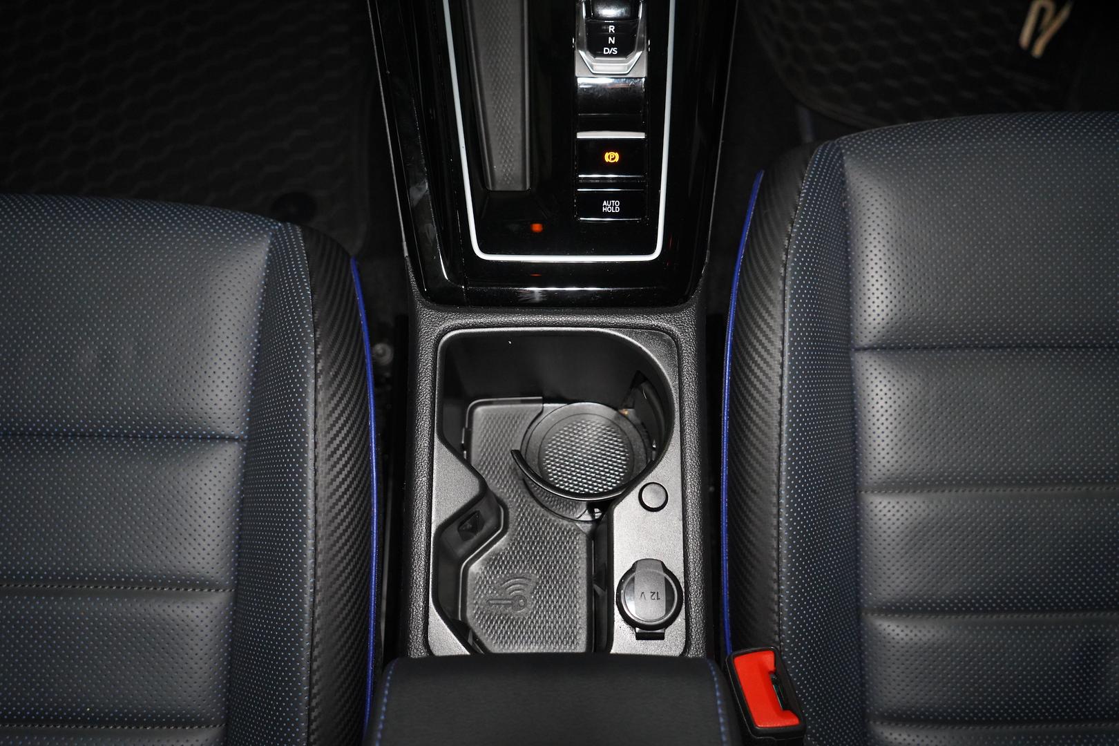 2024 VOLKSWAGEN GOLF 8.5 MY25 R 7 SP AUTO DIRECT SHIFT 5D HATCHBACK