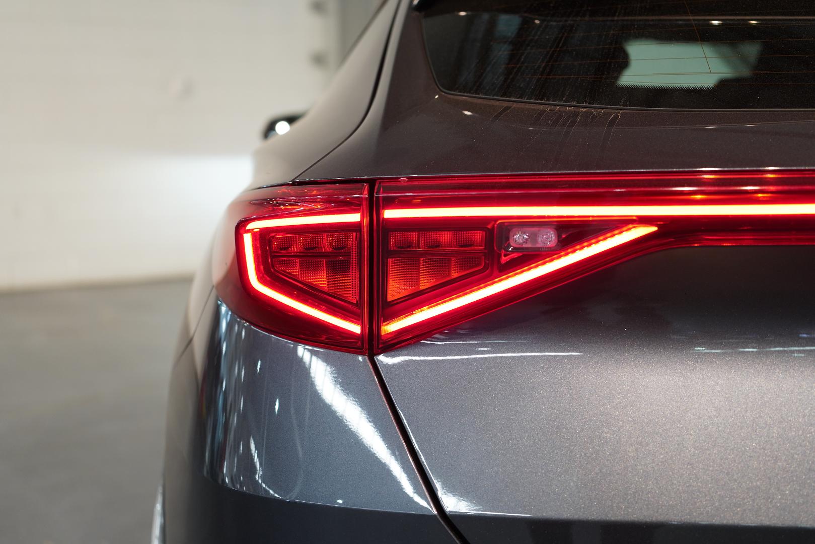 2024 CUPRA FORMENTOR KM MY24 VZx 7 SP AUTO DIRECT SHIFT 4D WAGON