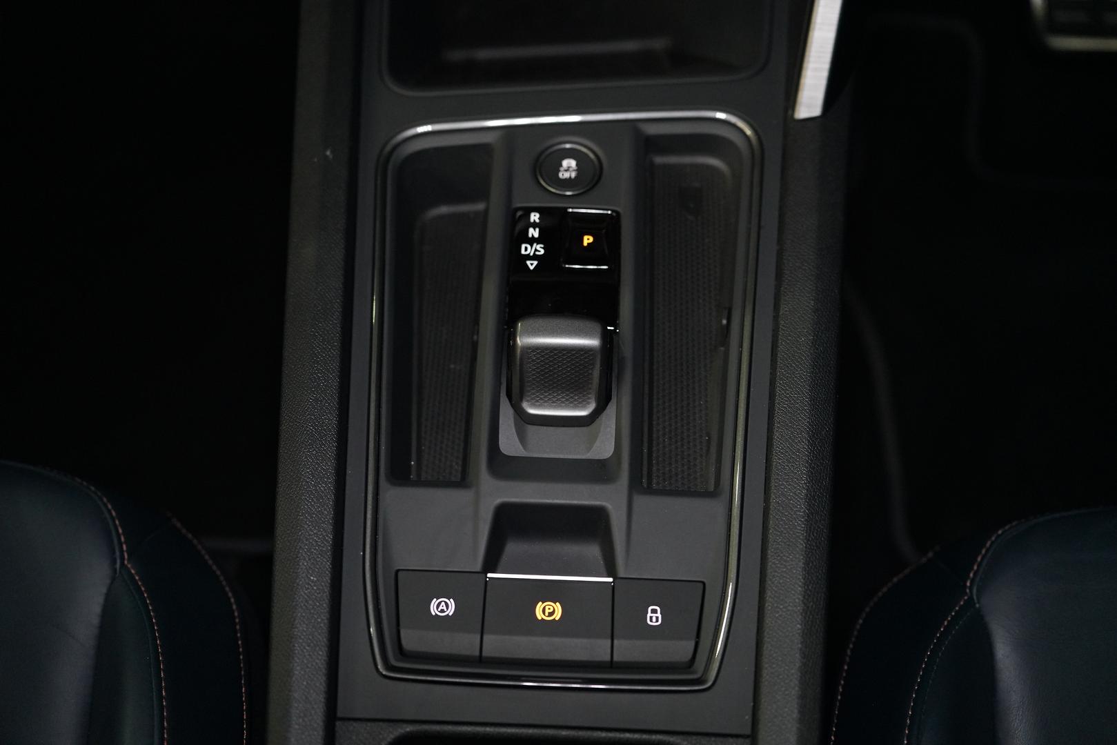 2024 CUPRA FORMENTOR KM MY24 VZx 7 SP AUTO DIRECT SHIFT 4D WAGON