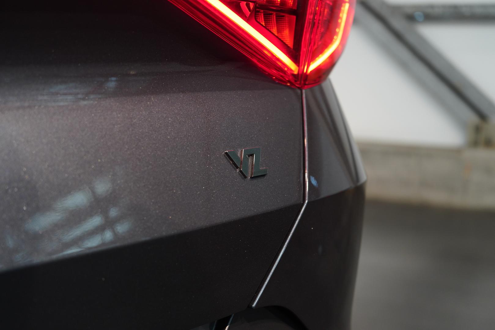 2024 CUPRA FORMENTOR KM MY24 VZx 7 SP AUTO DIRECT SHIFT 4D WAGON