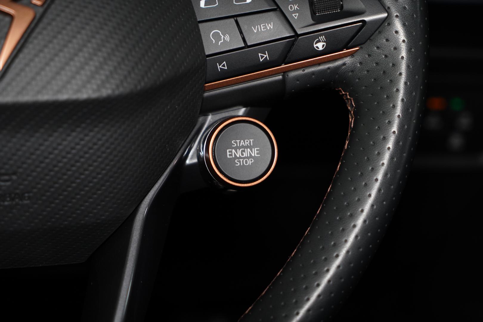 2024 CUPRA FORMENTOR KM MY24 VZx 7 SP AUTO DIRECT SHIFT 4D WAGON