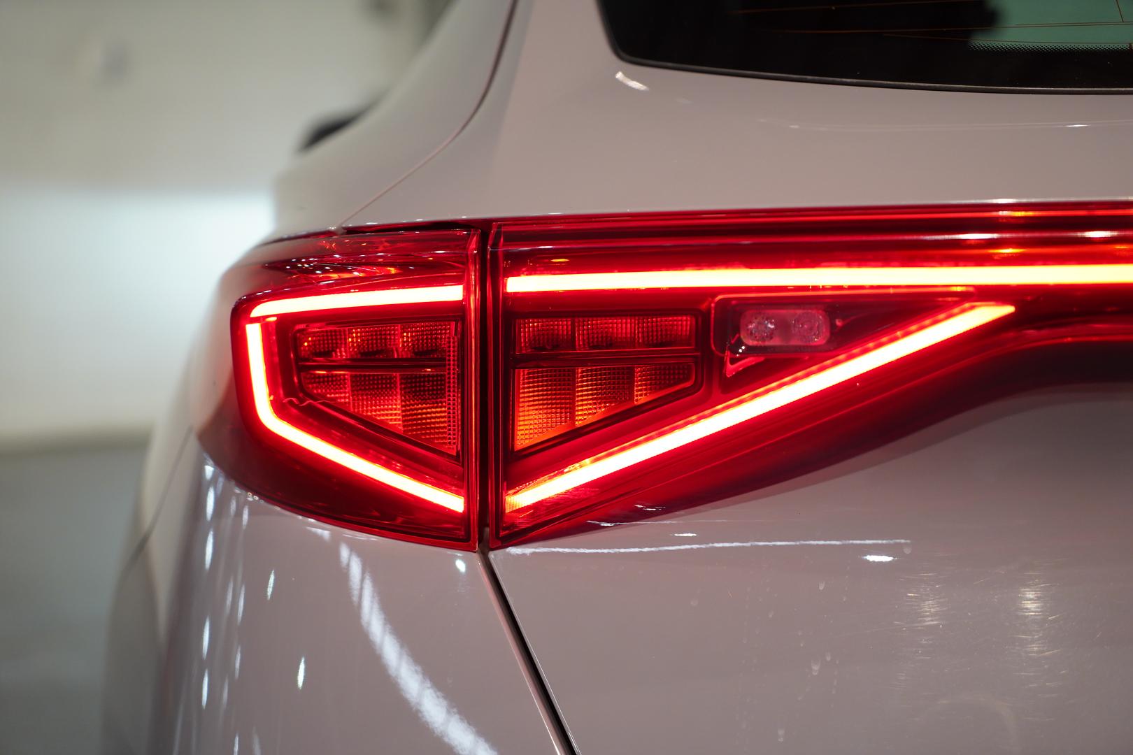 2024 CUPRA FORMENTOR KM MY24 VZx 7 SP AUTO DIRECT SHIFT 4D WAGON