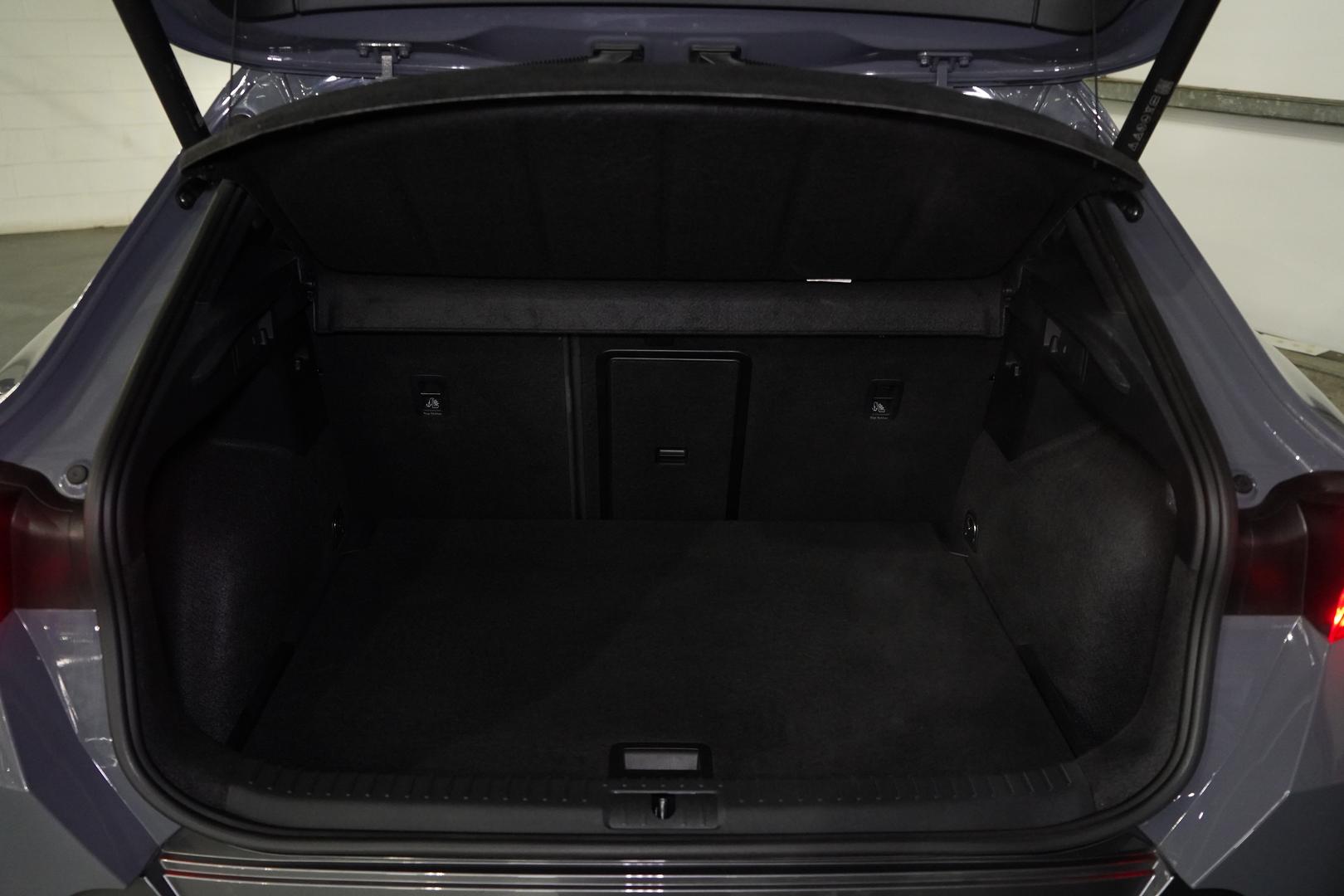 2024 CUPRA FORMENTOR KM MY24 VZx 7 SP AUTO DIRECT SHIFT 4D WAGON