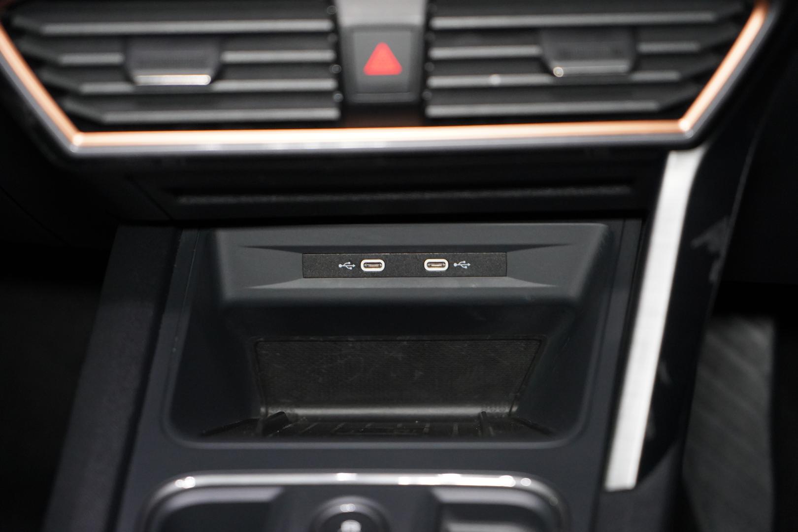 2024 CUPRA FORMENTOR KM MY24 VZx 7 SP AUTO DIRECT SHIFT 4D WAGON