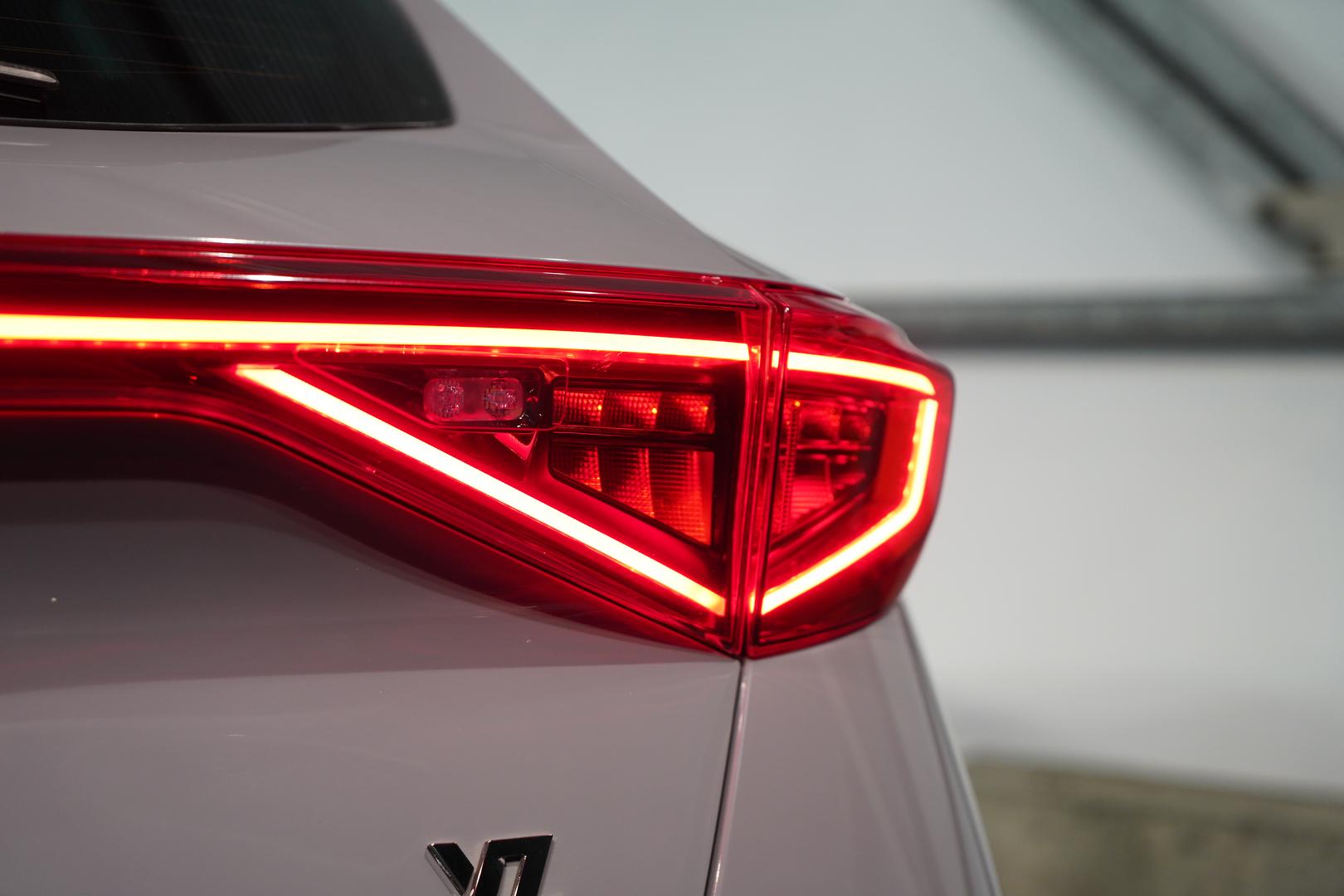 2024 CUPRA FORMENTOR KM MY24 VZx 7 SP AUTO DIRECT SHIFT 4D WAGON