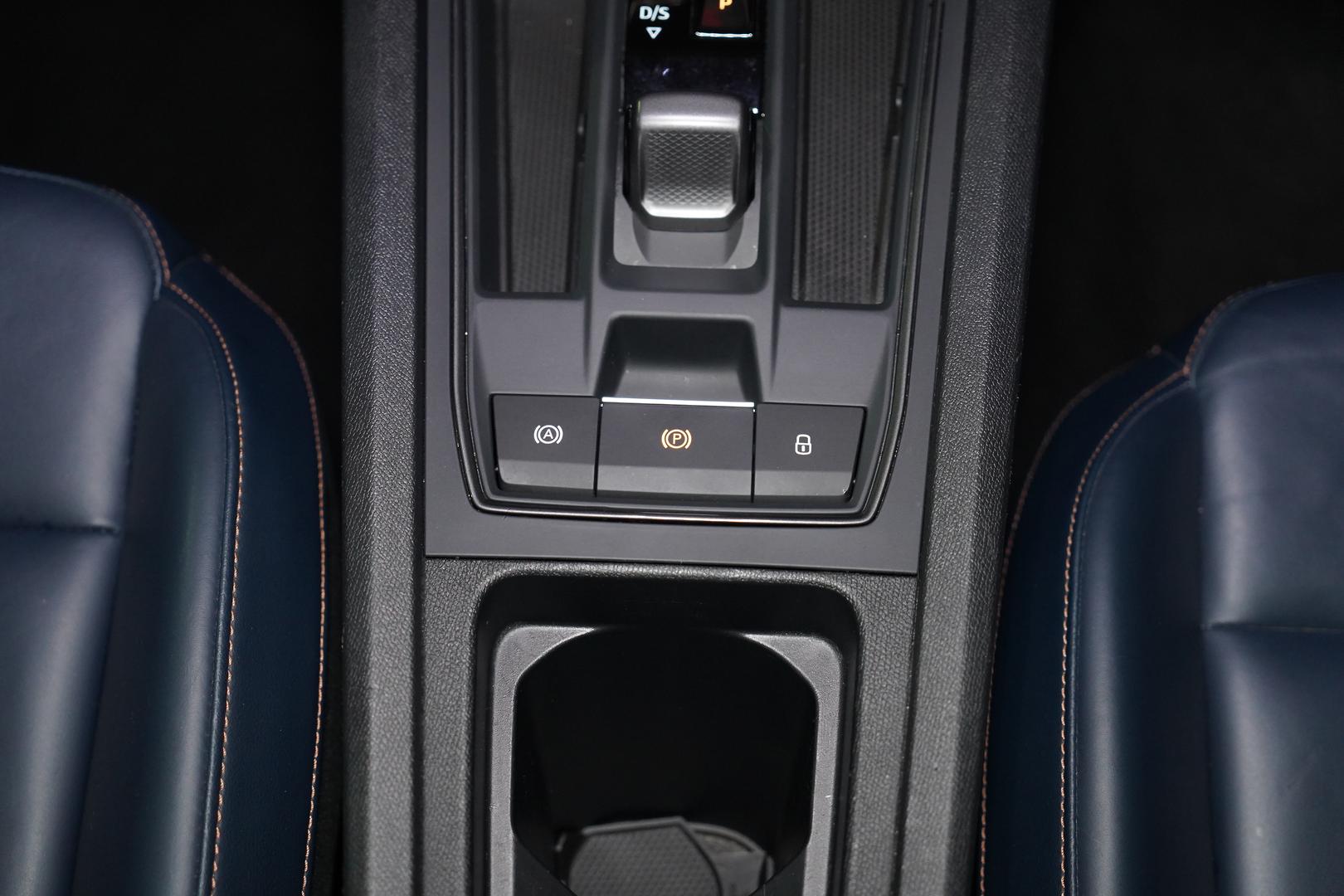 2024 CUPRA FORMENTOR KM MY24 VZx 7 SP AUTO DIRECT SHIFT 4D WAGON