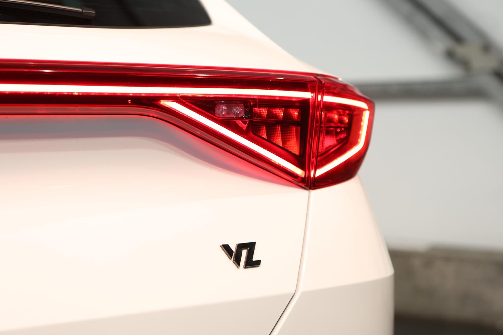 2024 CUPRA FORMENTOR KM MY24 VZx 7 SP AUTO DIRECT SHIFT 4D WAGON