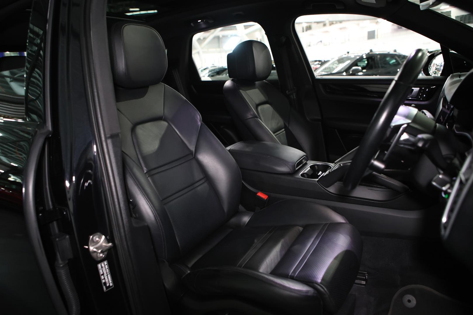 2020 PORSCHE CAYENNE 9YA MY21 E-HYBRID 8 SP AUTO TIPTRONIC S 4D WAGON