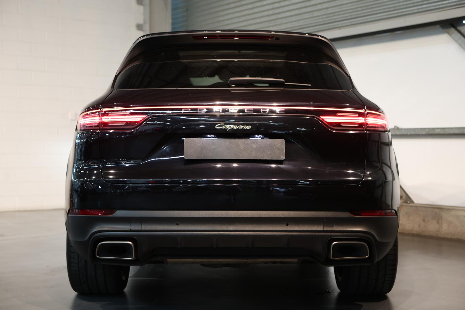2020 PORSCHE CAYENNE 9YA MY21 E-HYBRID 8 SP AUTO TIPTRONIC S 4D WAGON
