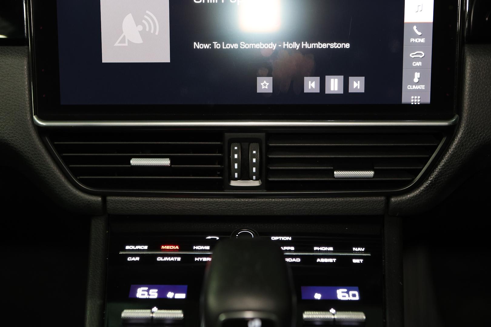 2020 PORSCHE CAYENNE 9YA MY21 E-HYBRID 8 SP AUTO TIPTRONIC S 4D WAGON
