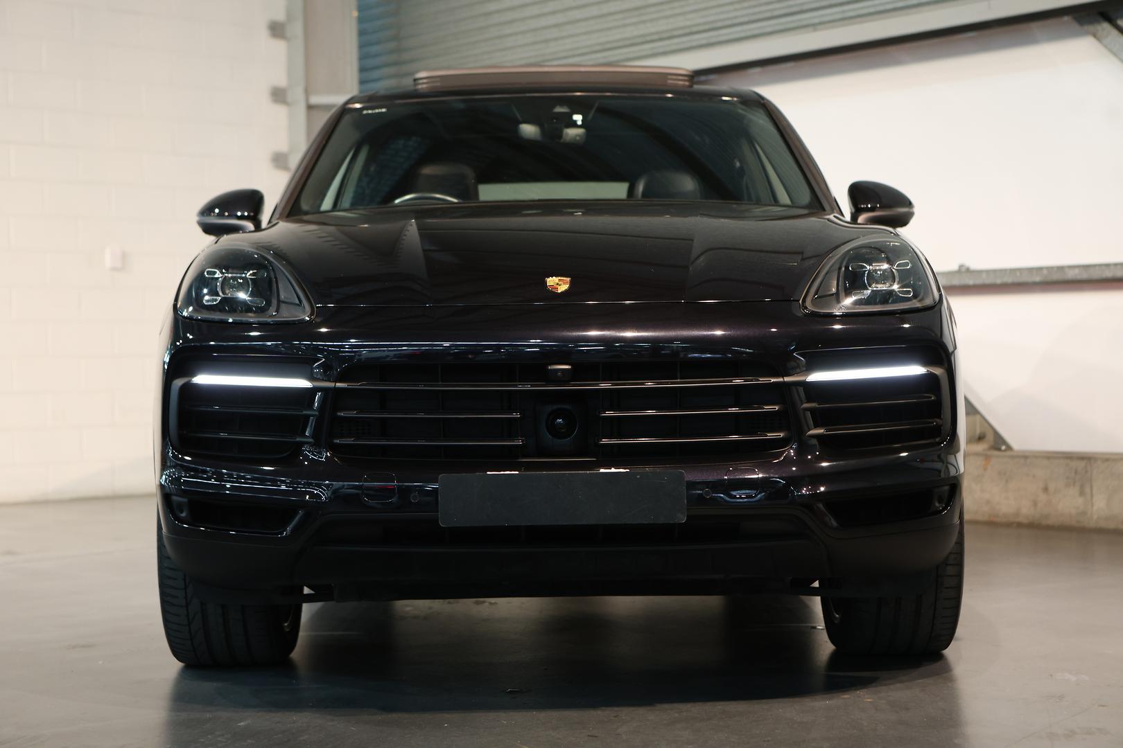 2020 PORSCHE CAYENNE 9YA MY21 E-HYBRID 8 SP AUTO TIPTRONIC S 4D WAGON