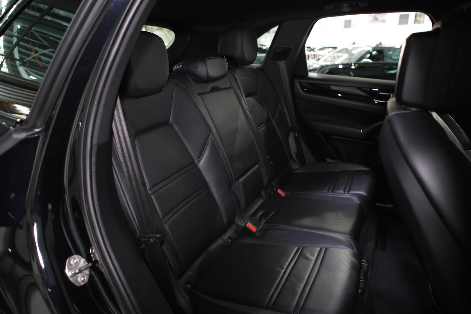 2020 PORSCHE CAYENNE 9YA MY21 E-HYBRID 8 SP AUTO TIPTRONIC S 4D WAGON