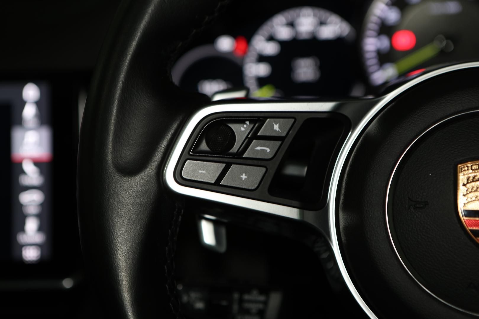 2020 PORSCHE CAYENNE 9YA MY21 E-HYBRID 8 SP AUTO TIPTRONIC S 4D WAGON