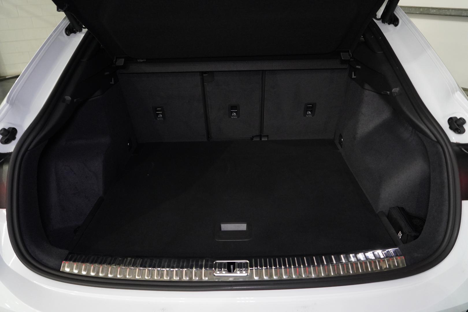 2024 AUDI Q3 F3 MY25 35 TFSI S LINE EDITION 6 SP AUTO DUAL CLUTCH 4D WAGON
