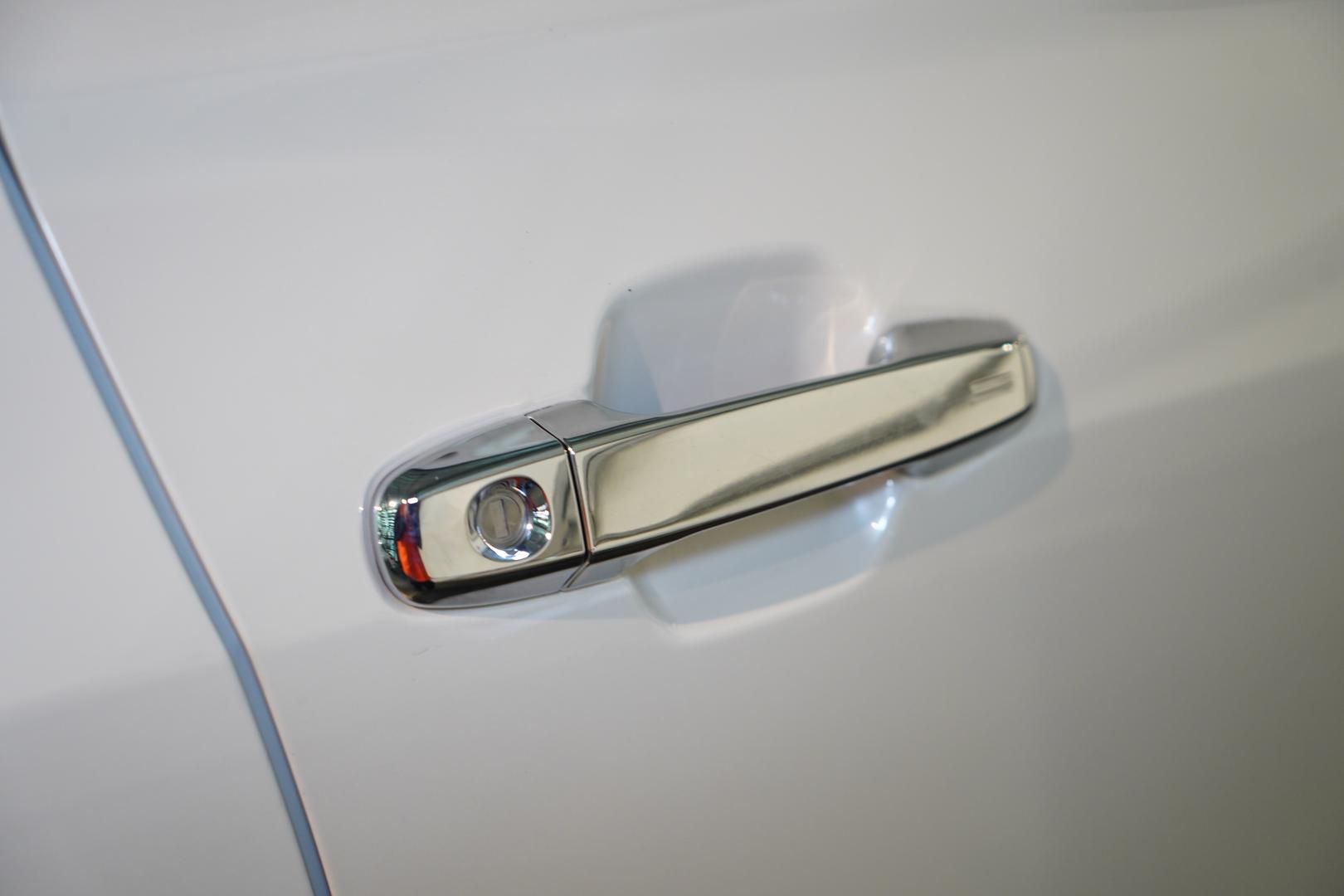 2022 SUBARU FORESTER MY22 HYBRID S (AWD) CONTINUOUS VARIABLE 4D WAGON
