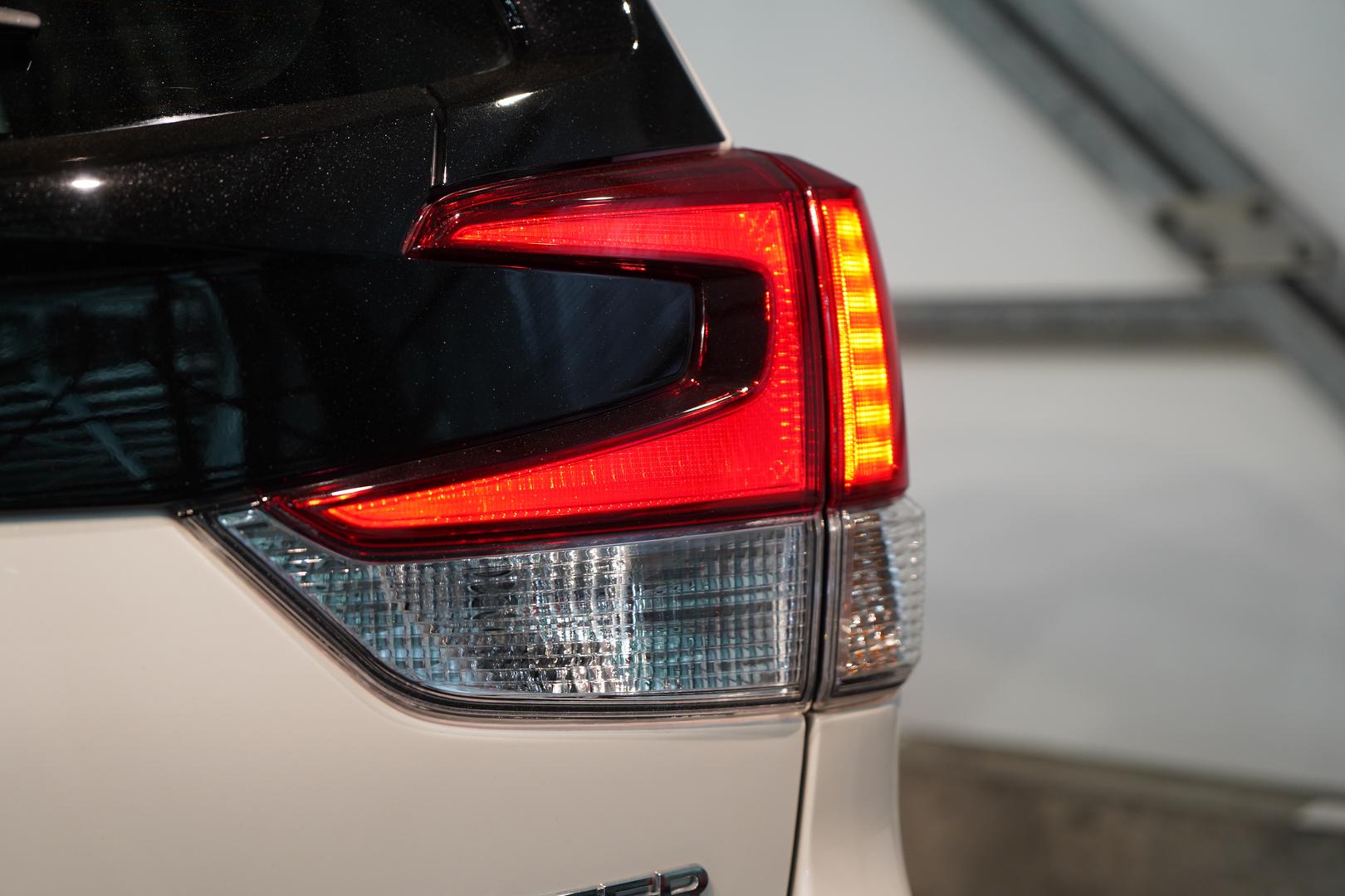 2022 SUBARU FORESTER MY22 HYBRID S (AWD) CONTINUOUS VARIABLE 4D WAGON