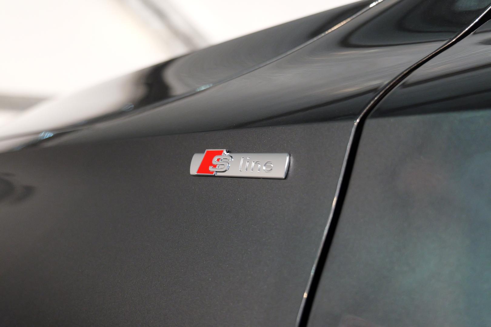 2025 AUDI A3 8Y MY26 TFSI 110kW S LINE 7 SP AUTO S-TRONIC 4D SPORTBACK