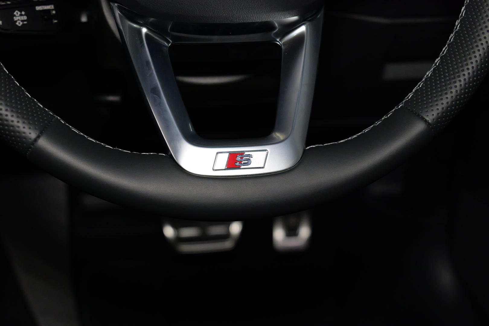 2025 AUDI A3 8Y MY26 TFSI 110kW S LINE 7 SP AUTO S-TRONIC 4D SPORTBACK
