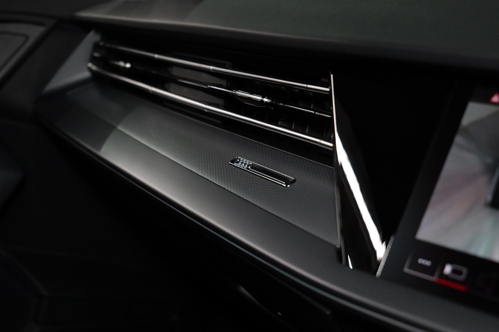 2025 AUDI A3 8Y MY26 TFSI 110kW S LINE 7 SP AUTO S-TRONIC 4D SPORTBACK