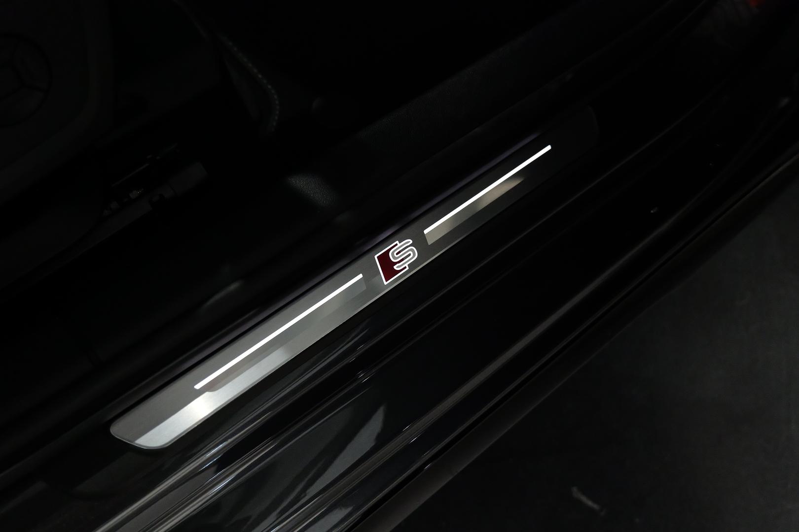2025 AUDI A3 8Y MY26 TFSI 110kW S LINE 7 SP AUTO S-TRONIC 4D SPORTBACK