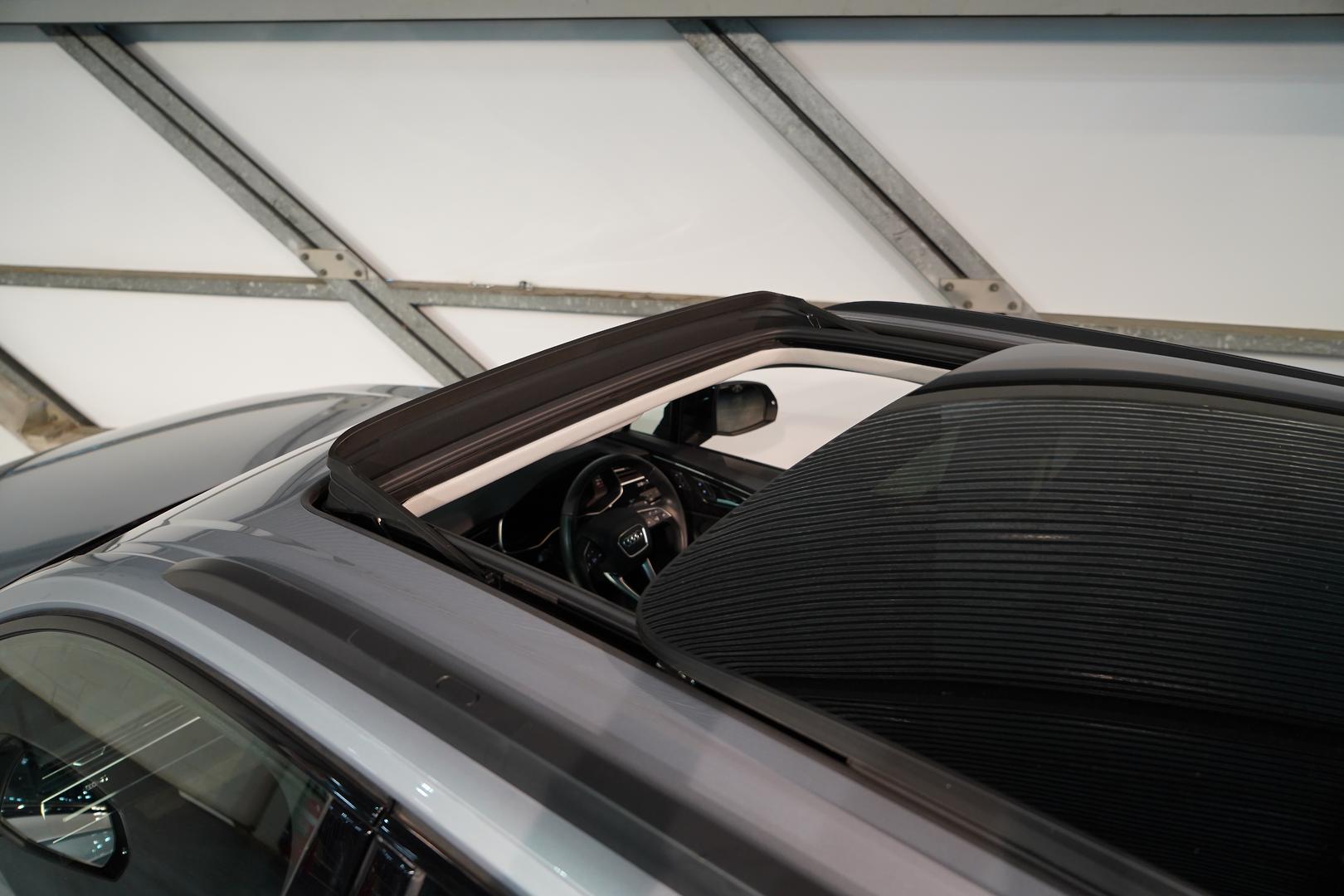 2021 AUDI Q7 4M MY21 45 TDI QUATTRO MHEV 8 SP AUTOMATIC TIPTRONIC 4D WAGON