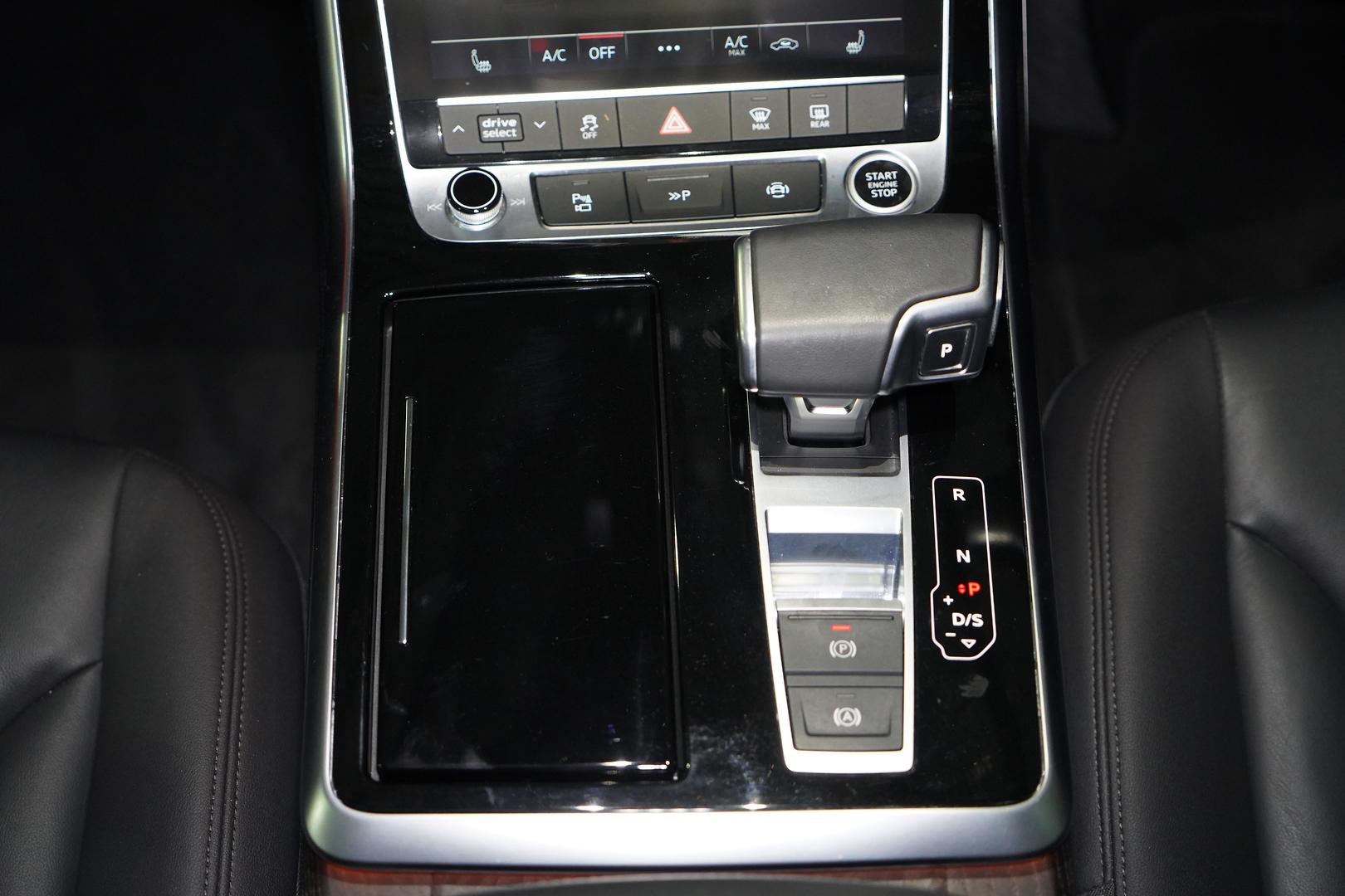 2021 AUDI Q7 4M MY21 45 TDI QUATTRO MHEV 8 SP AUTOMATIC TIPTRONIC 4D WAGON