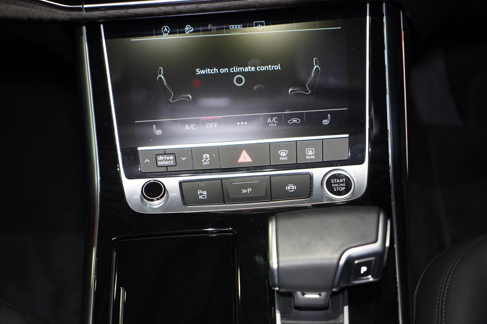 2021 AUDI Q7 4M MY21 45 TDI QUATTRO MHEV 8 SP AUTOMATIC TIPTRONIC 4D WAGON