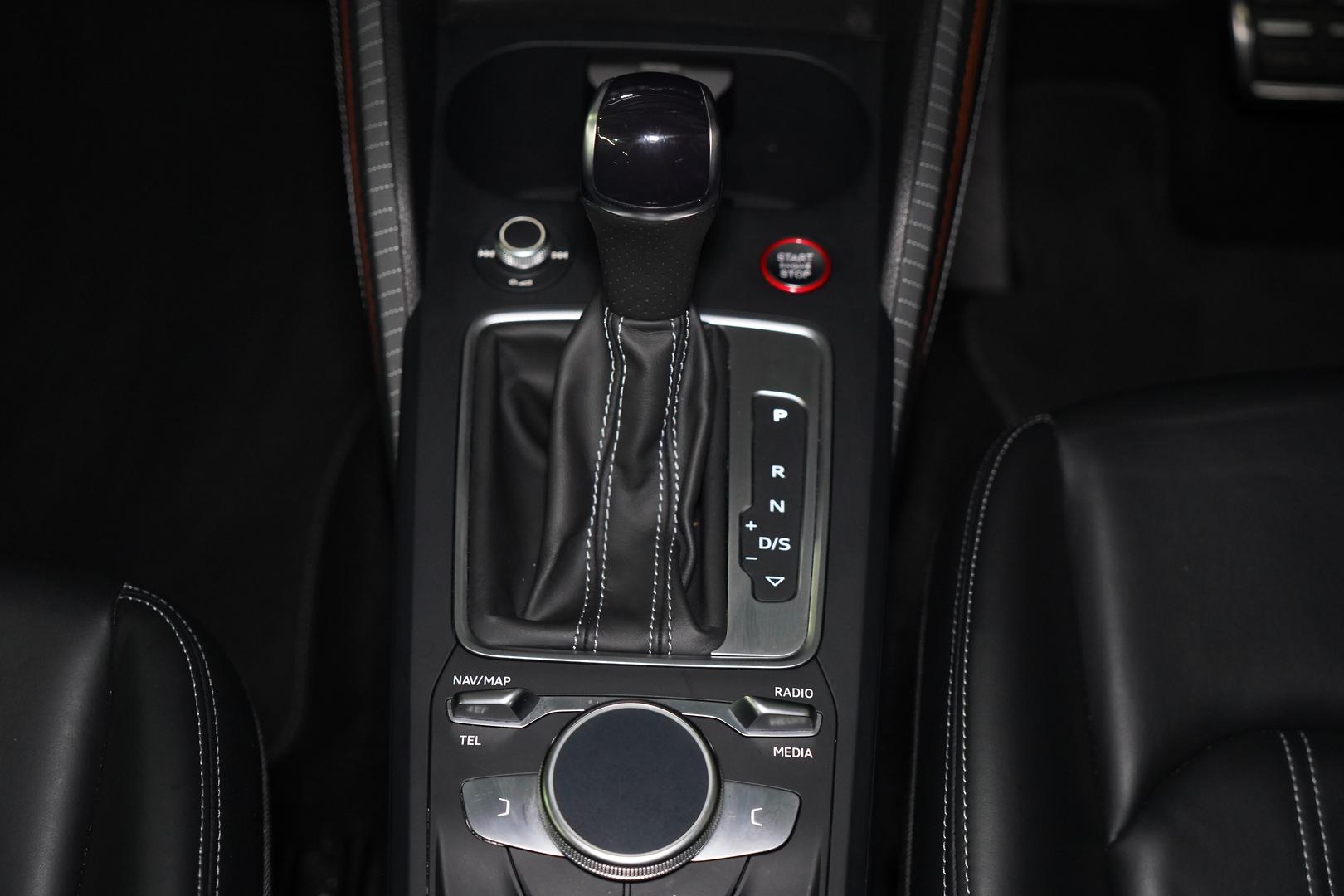 2022 AUDI SQ2 GA MY23 2.0 TFSI QUATTRO 7 SP AUTO S-TRONIC 4D WAGON