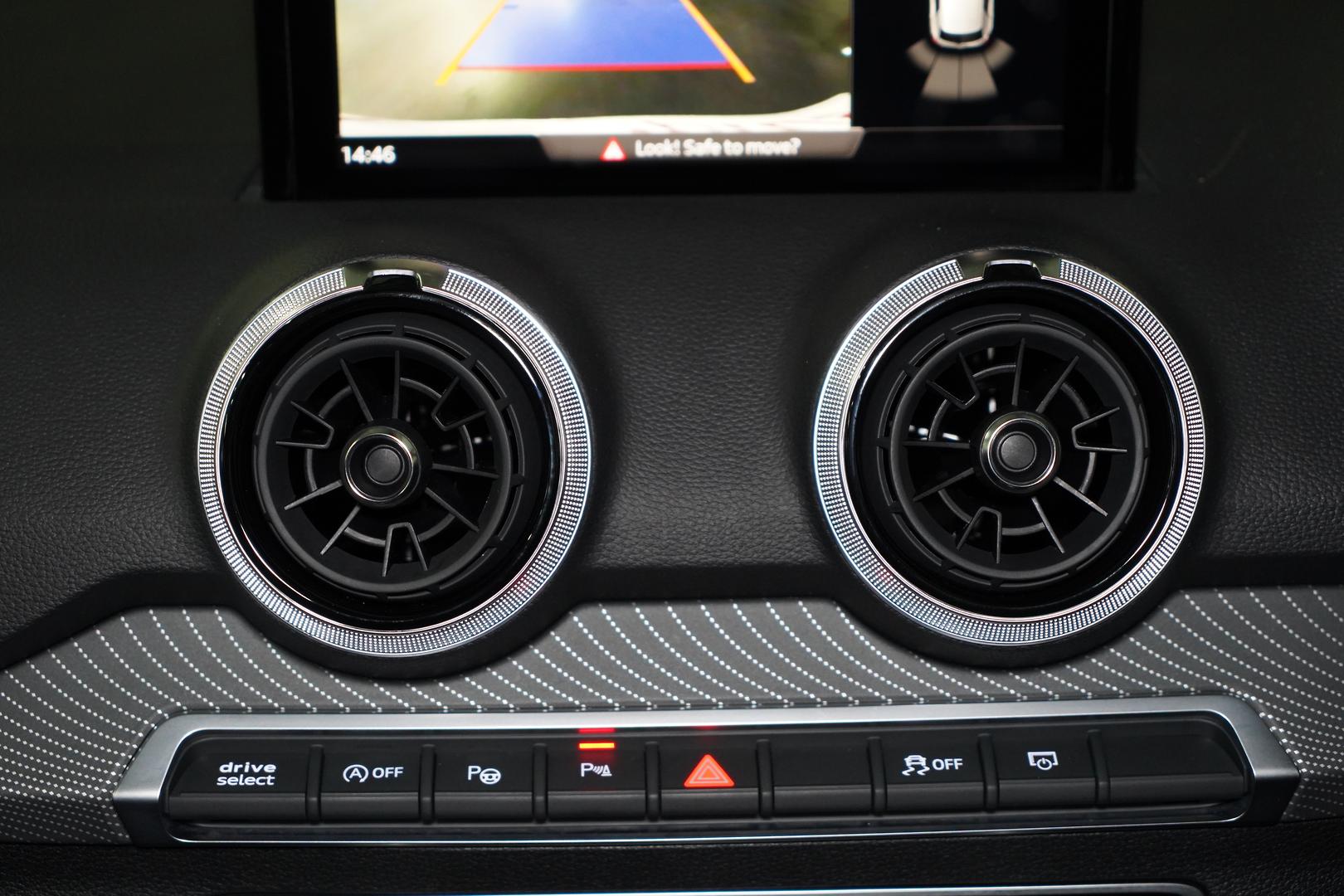 2022 AUDI SQ2 GA MY23 2.0 TFSI QUATTRO 7 SP AUTO S-TRONIC 4D WAGON