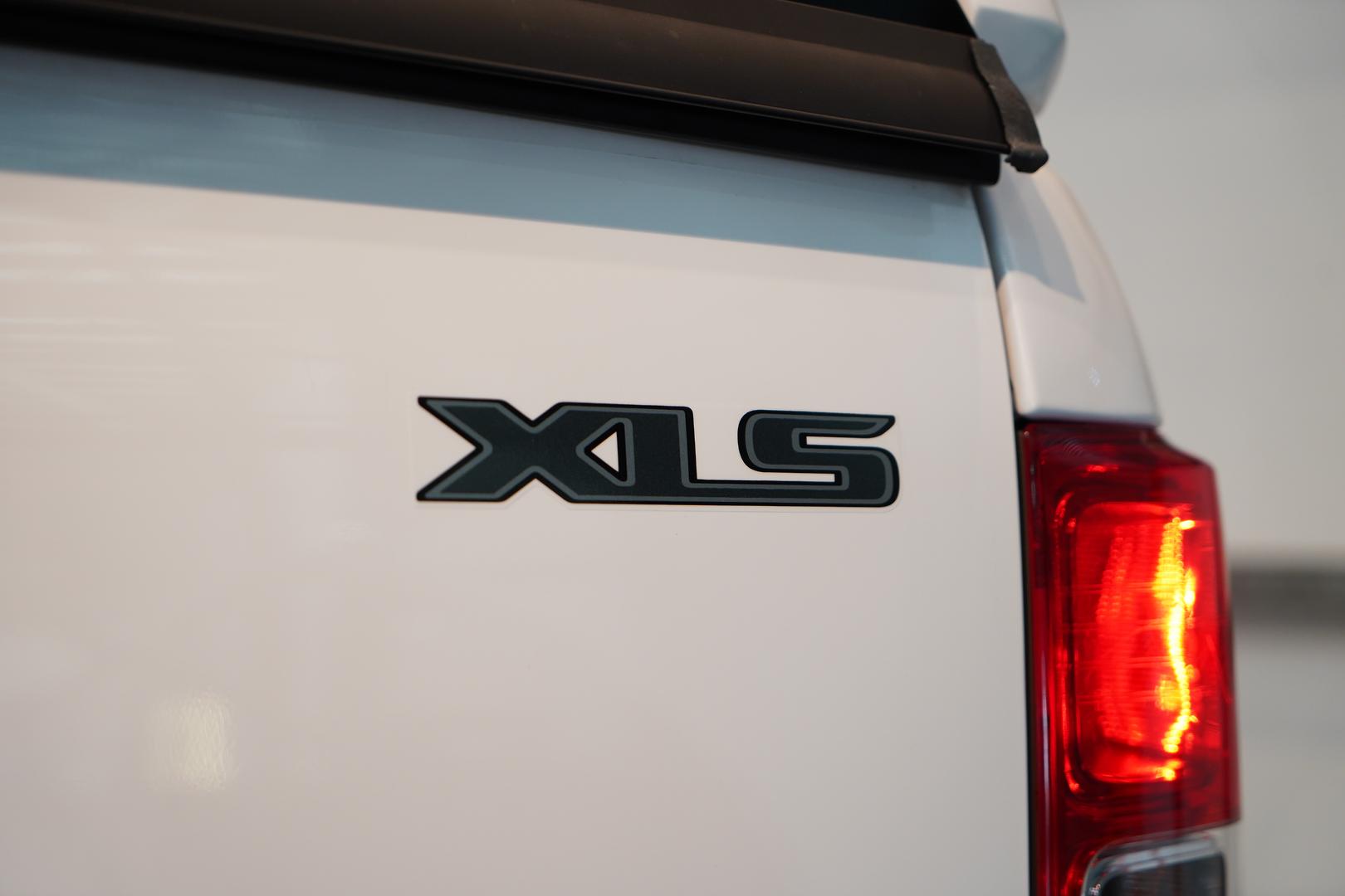 2019 FORD RANGER PX MKIII MY19.75 XLS 3.2 (4x4) 6 SP MANUAL DOUBLE CAB P/UP