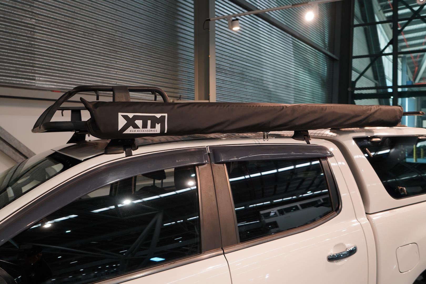 2019 FORD RANGER PX MKIII MY19.75 XLS 3.2 (4x4) 6 SP MANUAL DOUBLE CAB P/UP