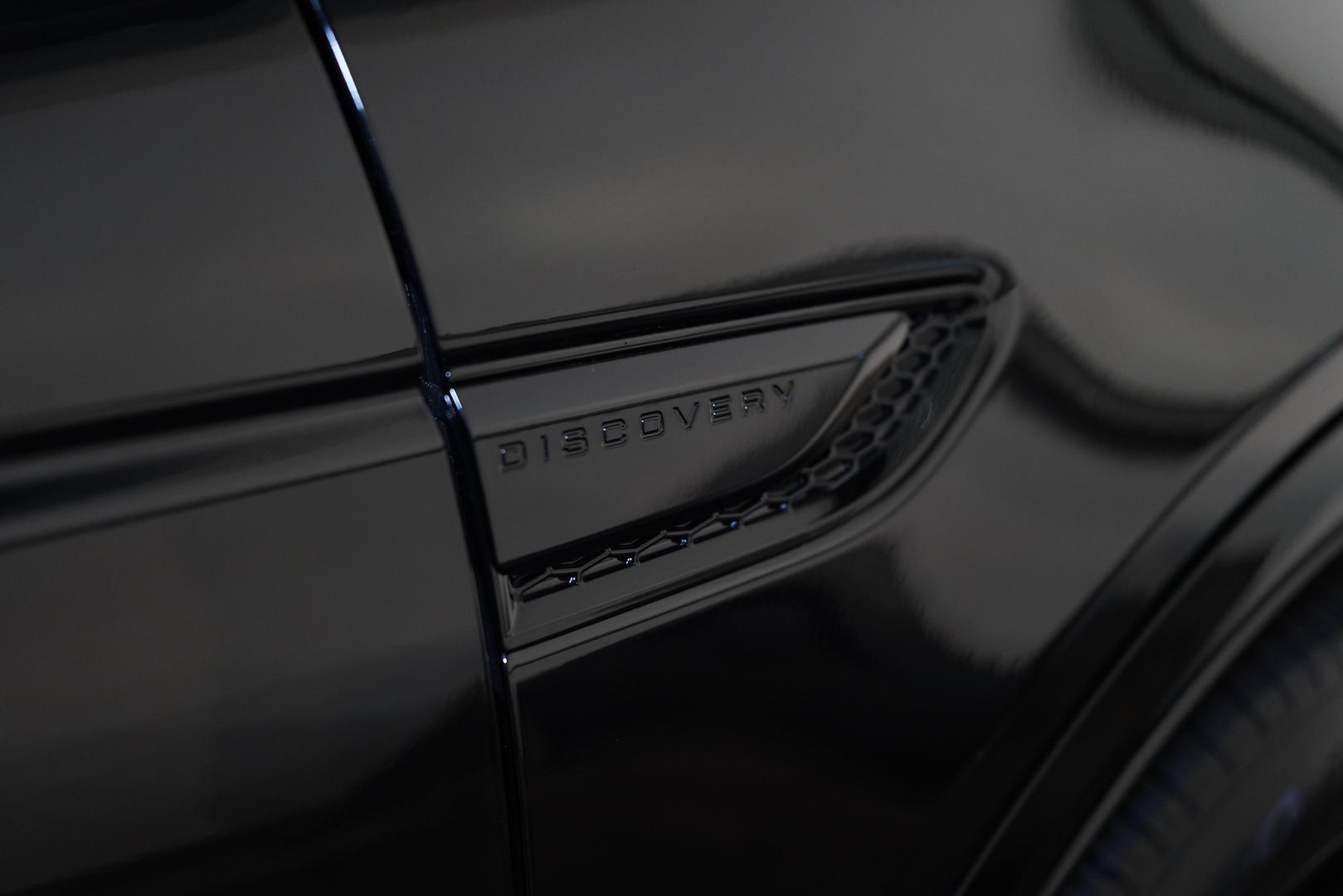 2023 LAND ROVER DISCOVERY SPORT L550 MY24 P250 DYNAMIC SE (184kW) 9 SP AUTOMATIC 4D WAGON
