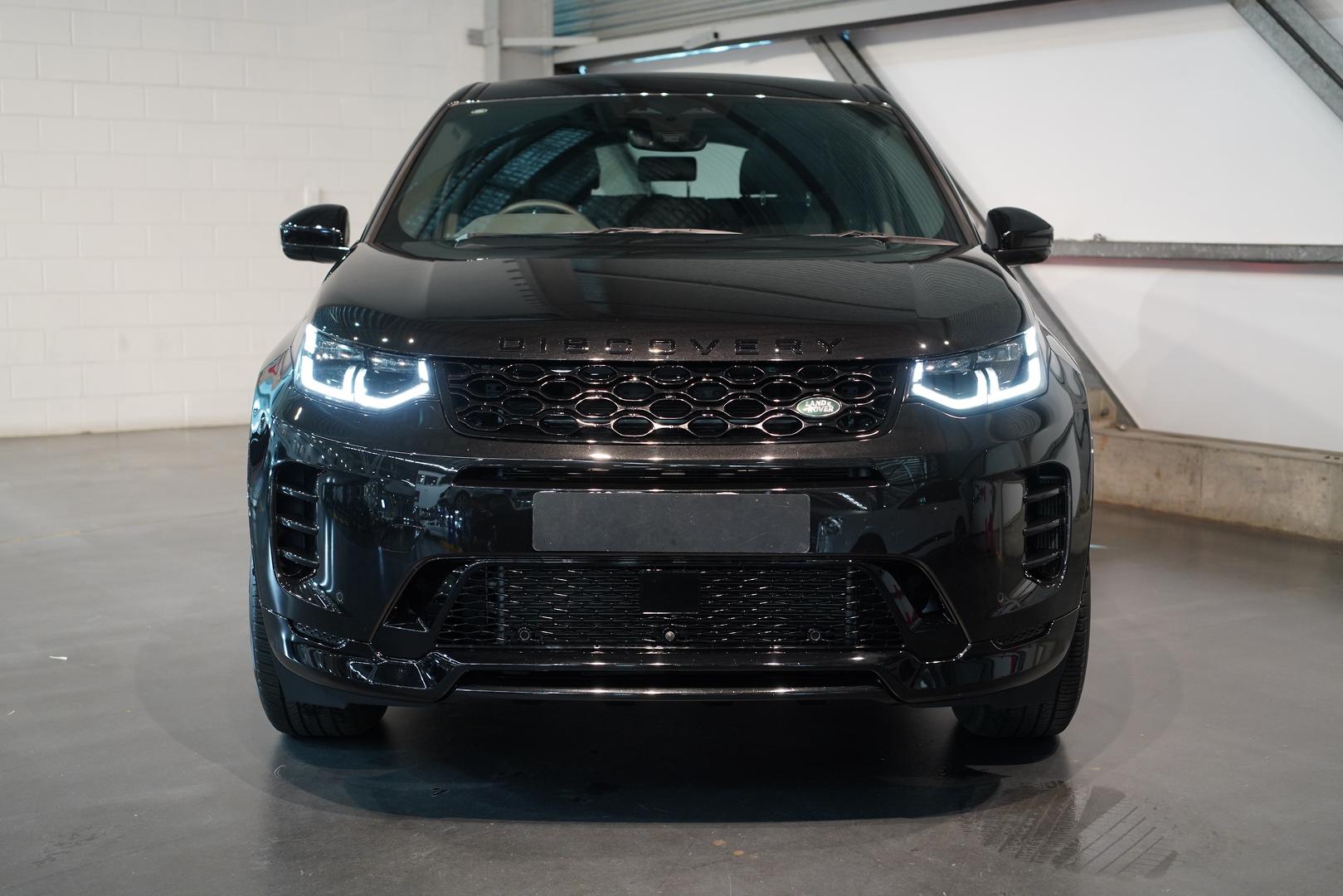 2023 LAND ROVER DISCOVERY SPORT L550 MY24 P250 DYNAMIC SE (184kW) 9 SP AUTOMATIC 4D WAGON