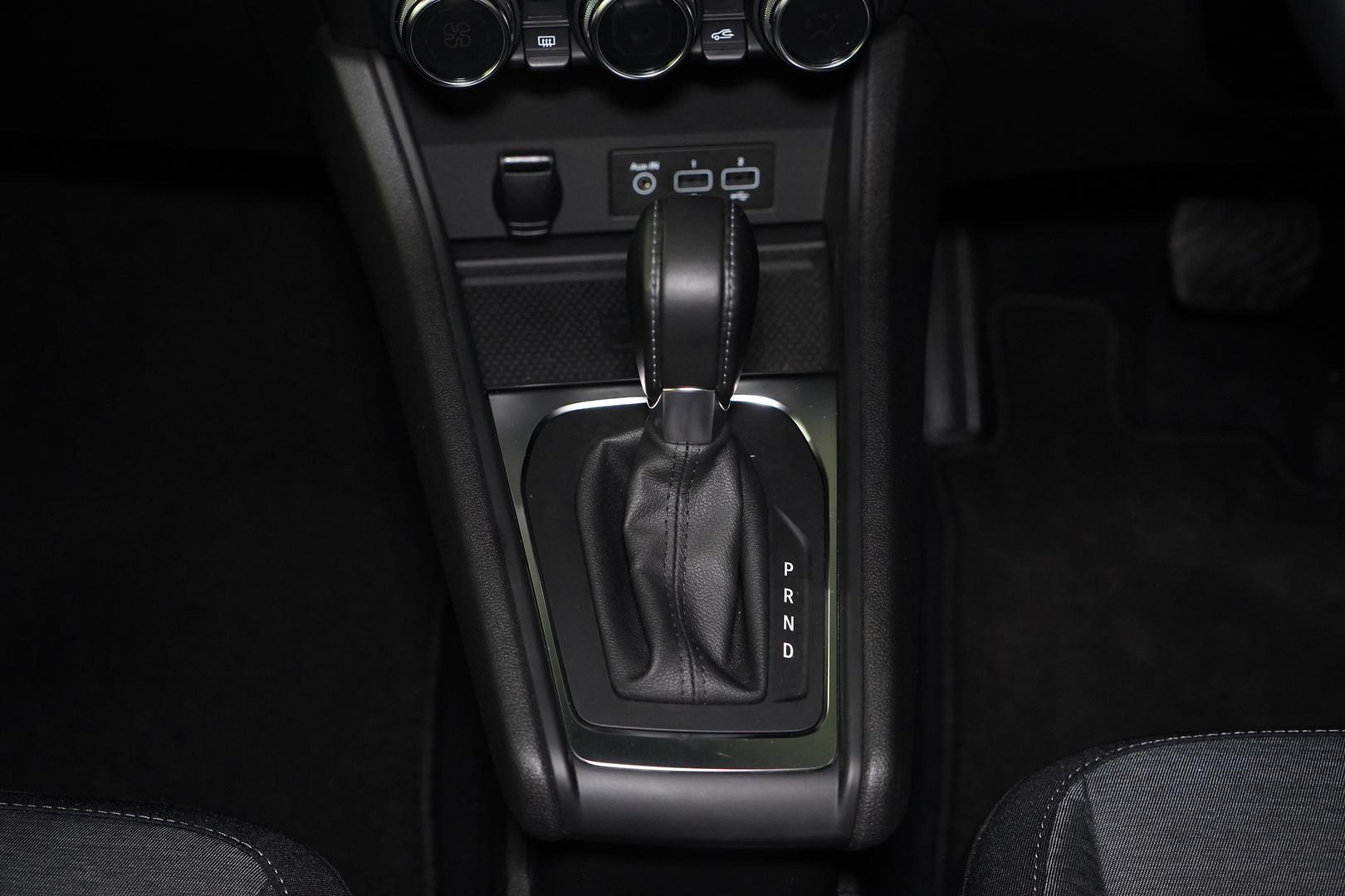 2022 RENAULT CAPTUR XJB MY22 ZEN 7 SP AUTO DUAL CLUTCH 4D WAGON