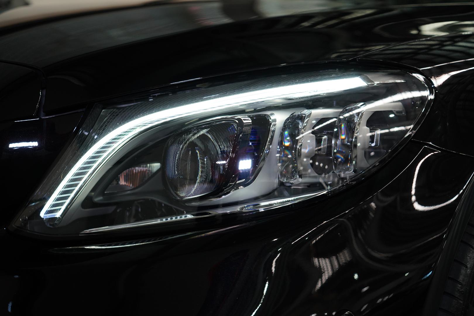 2021 MERCEDES-BENZ C300 A205 MY21 9 SP AUTOMATIC G-TRONIC 2D CABRIOLET