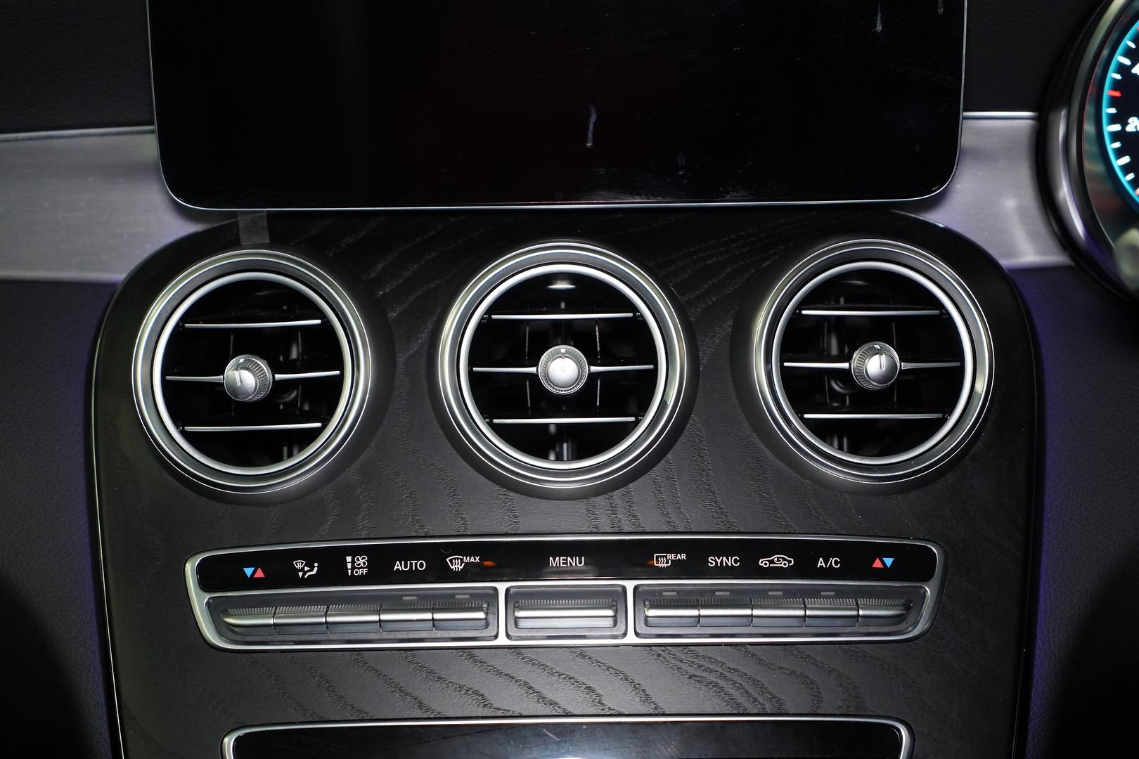 2021 MERCEDES-BENZ C300 A205 MY21 9 SP AUTOMATIC G-TRONIC 2D CABRIOLET