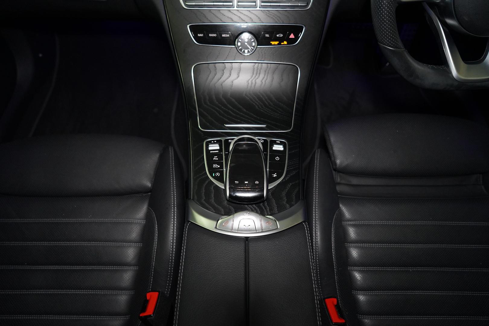 2021 MERCEDES-BENZ C300 A205 MY21 9 SP AUTOMATIC G-TRONIC 2D CABRIOLET