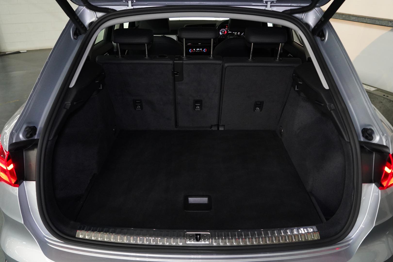 2023 AUDI Q3 F3 MY23 35 TFSI 6 SP AUTO DUAL CLUTCH 4D WAGON
