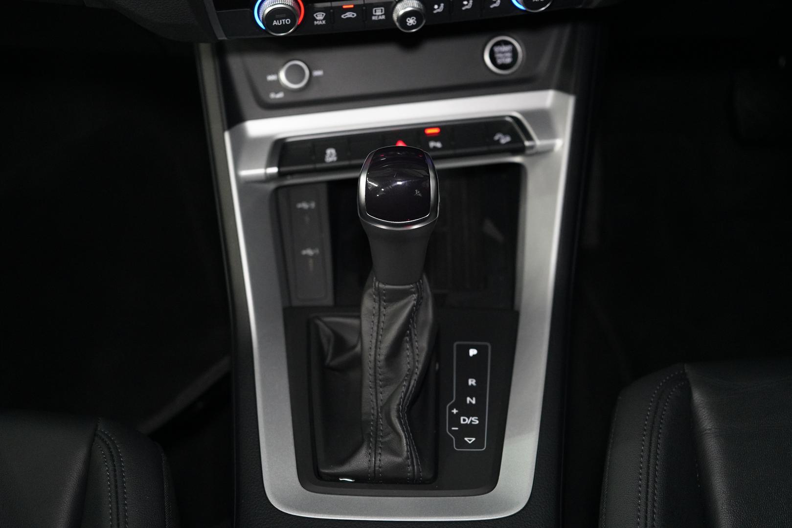2023 AUDI Q3 F3 MY23 35 TFSI 6 SP AUTO DUAL CLUTCH 4D WAGON