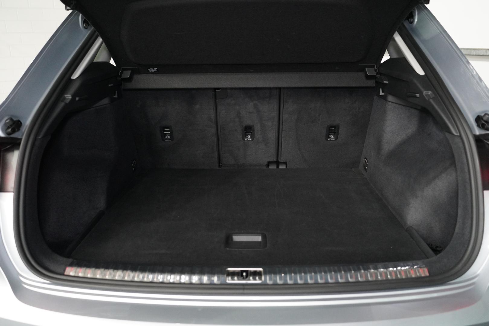 2023 AUDI Q3 F3 MY23 35 TFSI 6 SP AUTO DUAL CLUTCH 4D WAGON