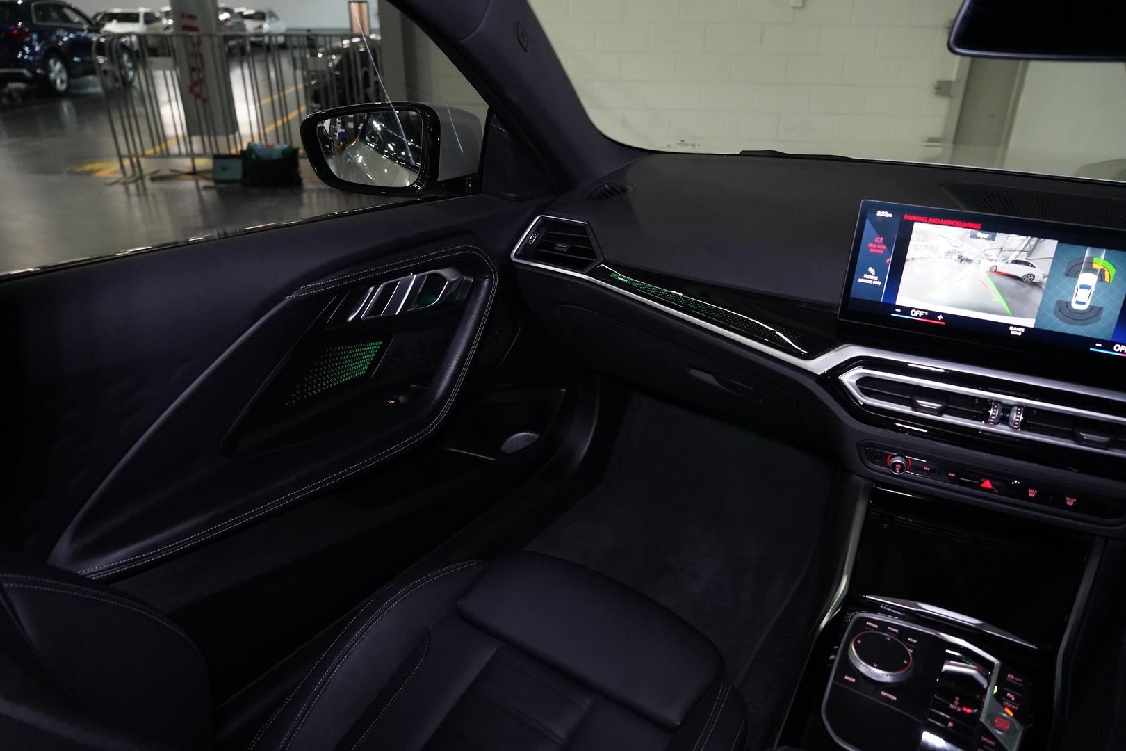 2023 BMW 2 G42 20i M SPORT 8 SP AUTO STEPTRONIC SPRT SEDAN