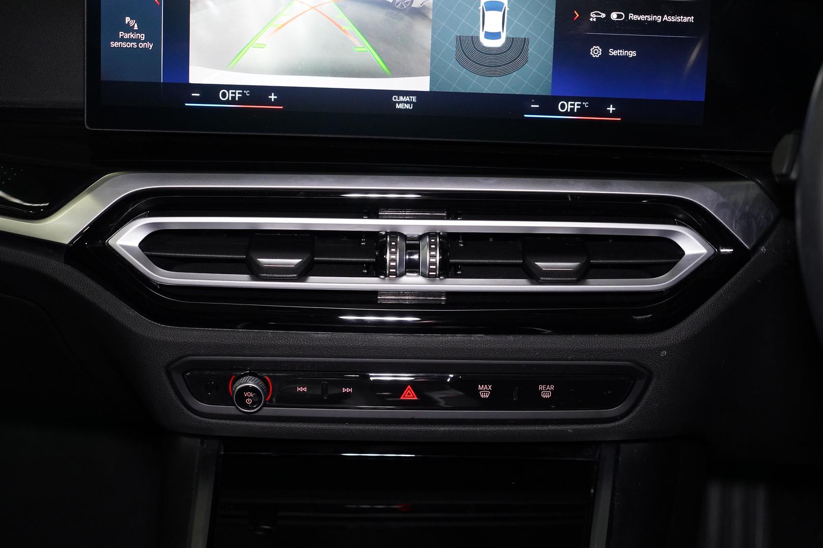 2023 BMW 2 G42 20i M SPORT 8 SP AUTO STEPTRONIC SPRT SEDAN