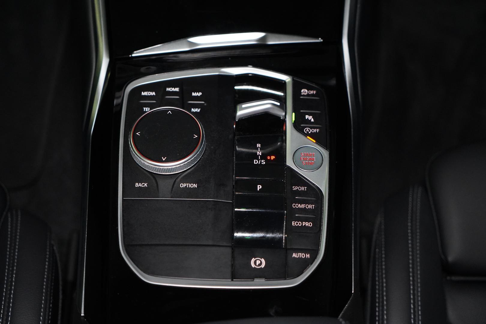 2023 BMW 2 G42 20i M SPORT 8 SP AUTO STEPTRONIC SPRT SEDAN