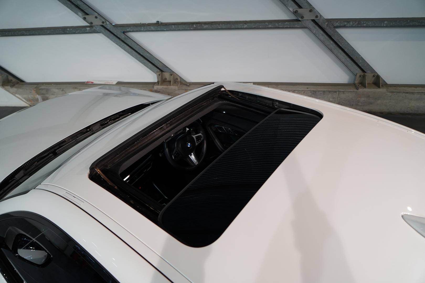 2023 BMW 2 G42 20i M SPORT 8 SP AUTO STEPTRONIC SPRT SEDAN