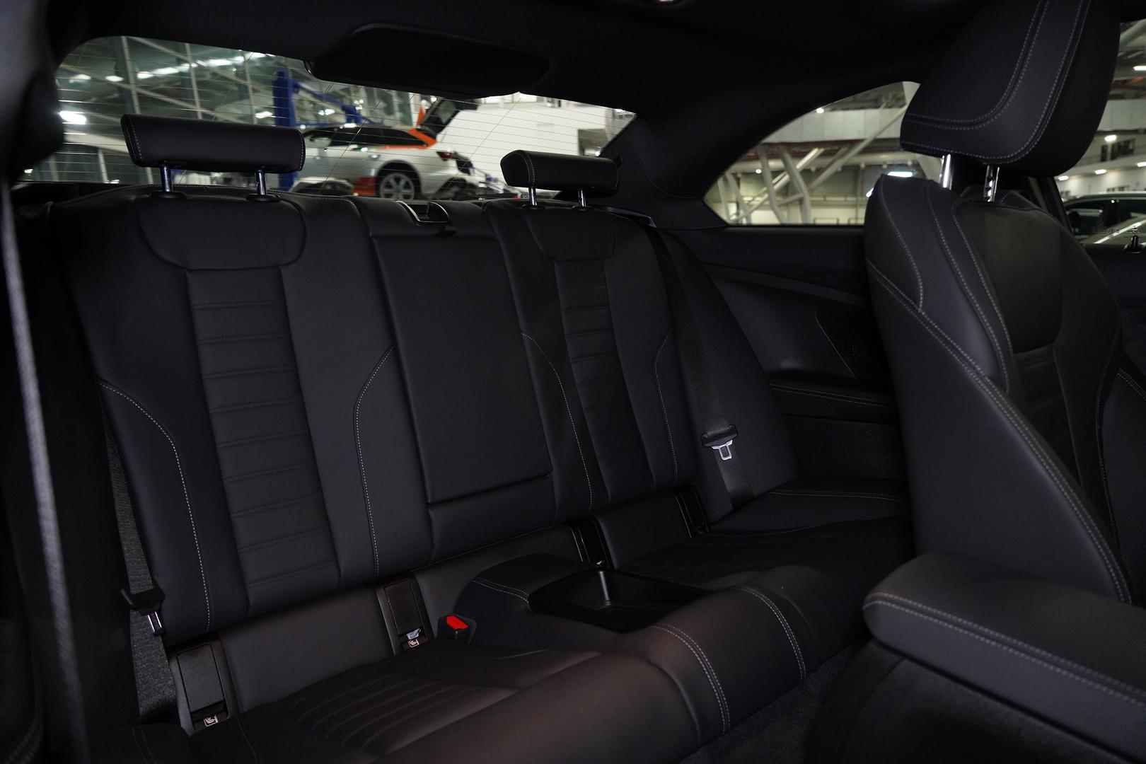2023 BMW 2 G42 20i M SPORT 8 SP AUTO STEPTRONIC SPRT SEDAN