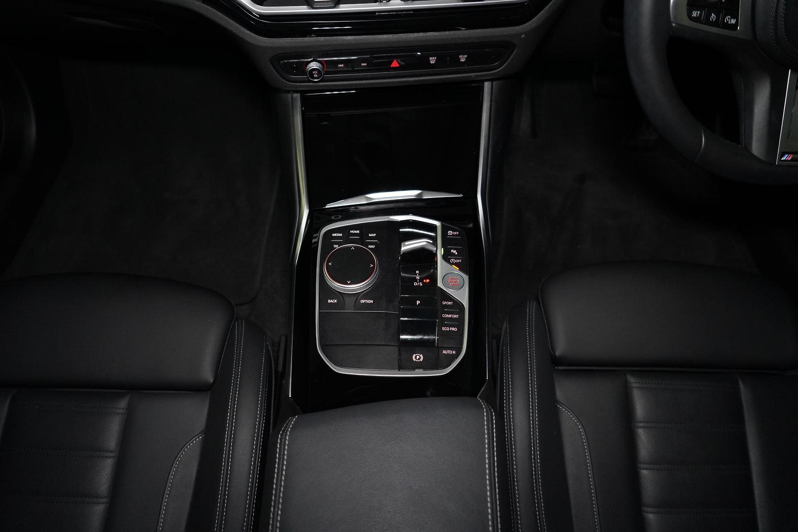 2023 BMW 2 G42 20i M SPORT 8 SP AUTO STEPTRONIC SPRT SEDAN