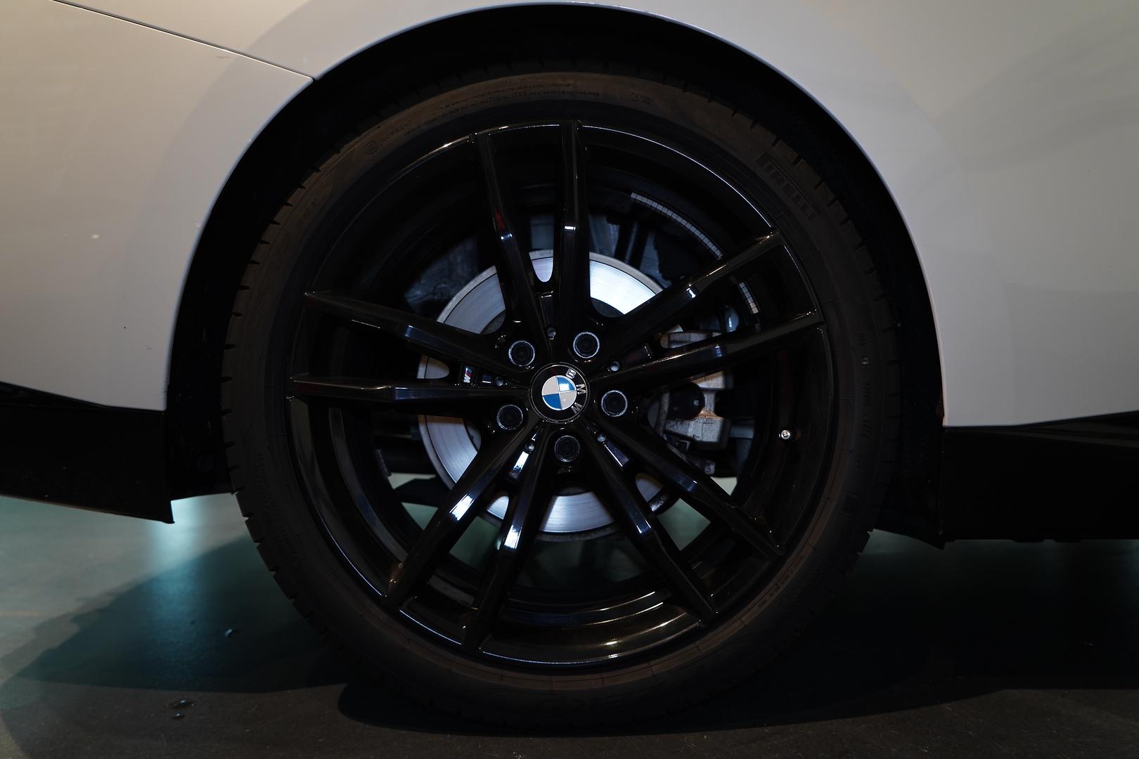 2023 BMW 2 G42 20i M SPORT 8 SP AUTO STEPTRONIC SPRT SEDAN