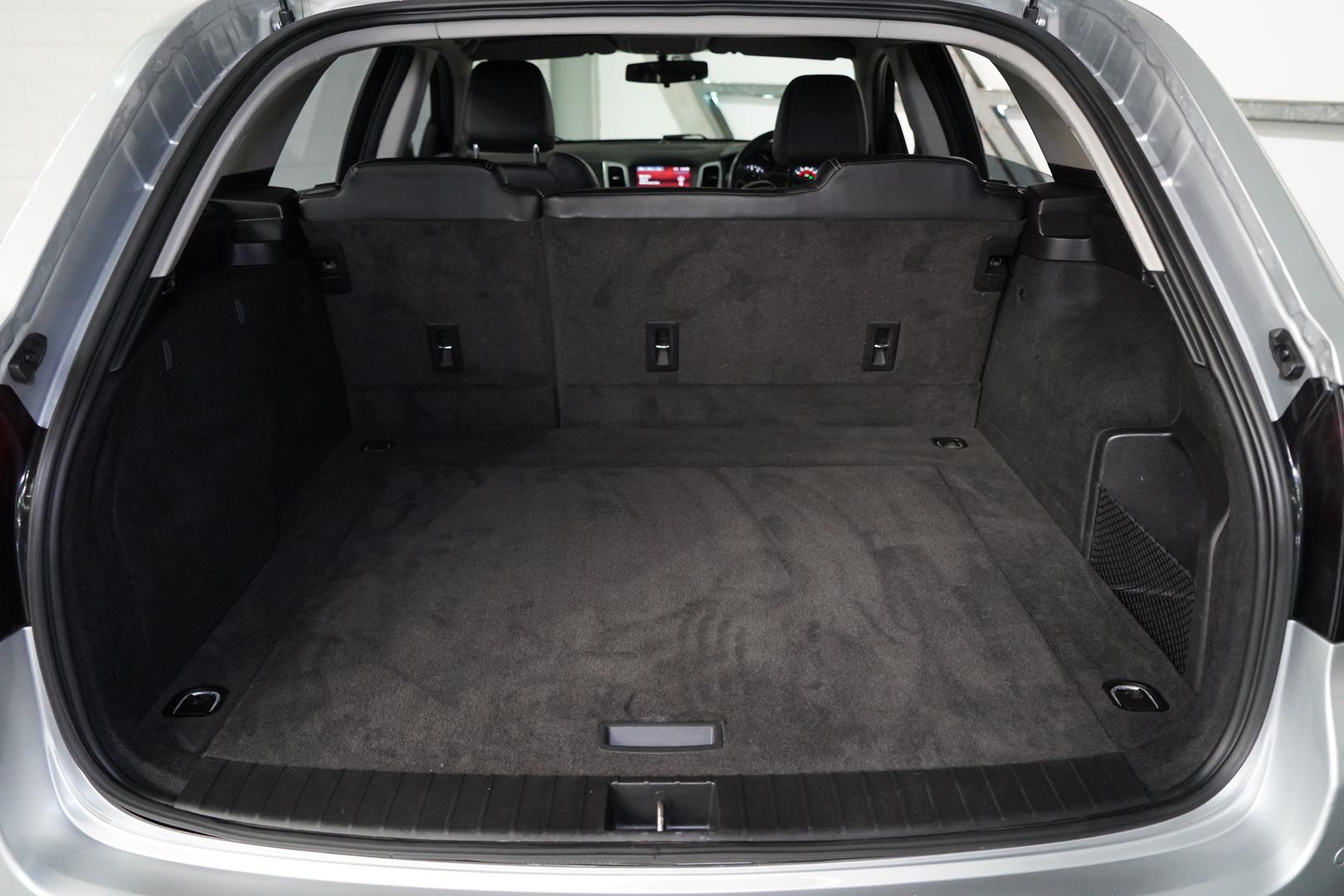 2015 HOLDEN COMMODORE VF II SS-V 6 SP AUTOMATIC 4D SPORTWAGON