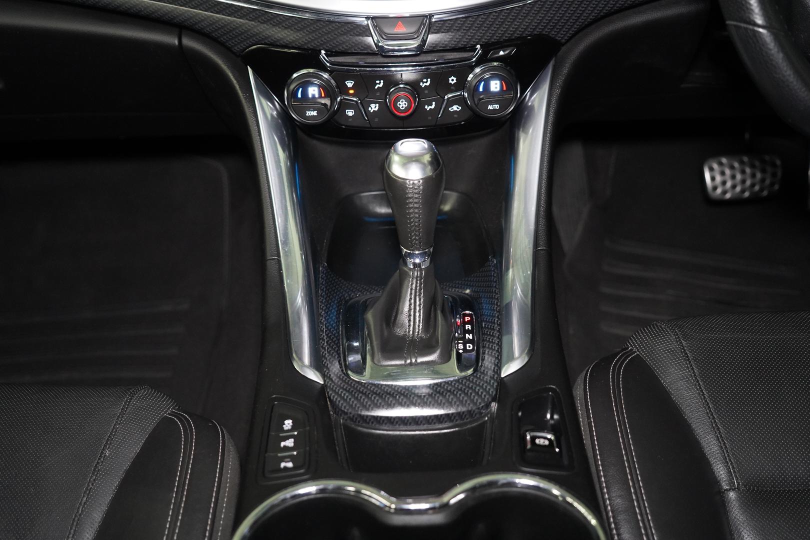 2015 HOLDEN COMMODORE VF II SS-V 6 SP AUTOMATIC 4D SPORTWAGON
